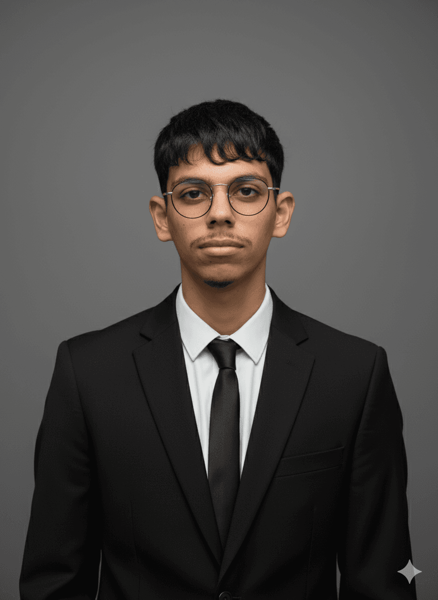 Akram's profile